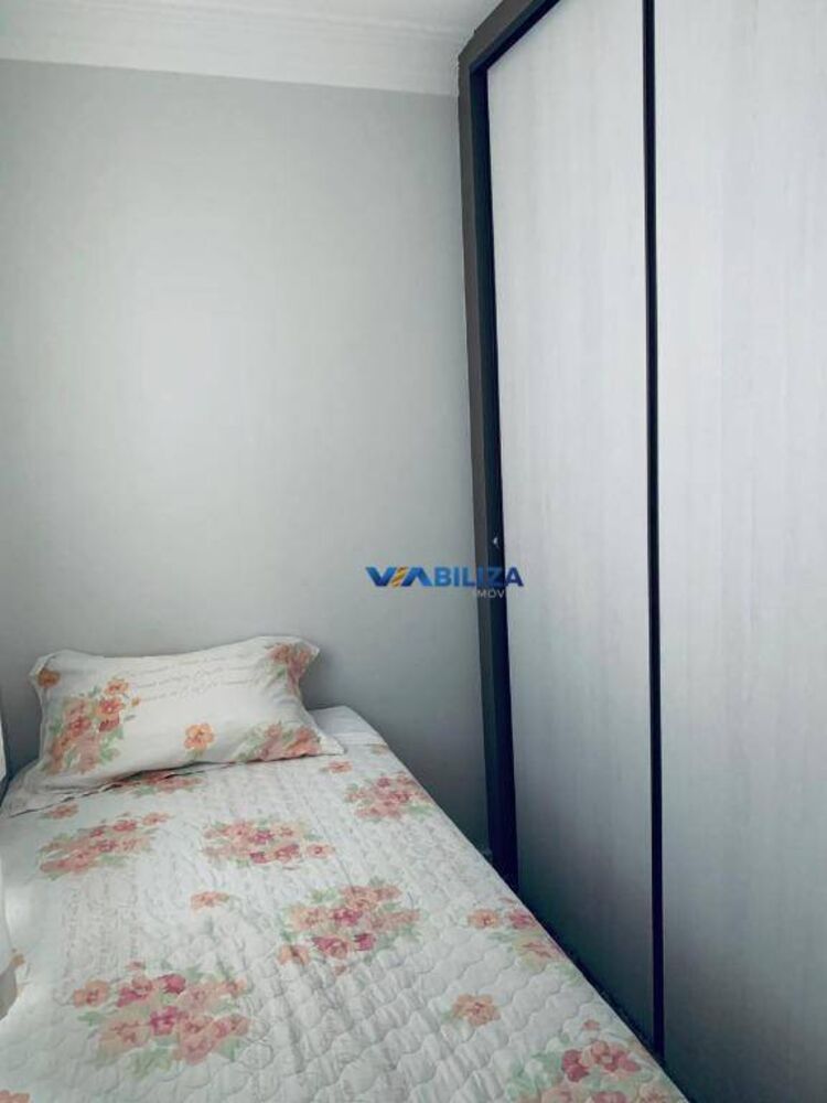 Apartamento à venda com 3 quartos, 75m² - Foto 5