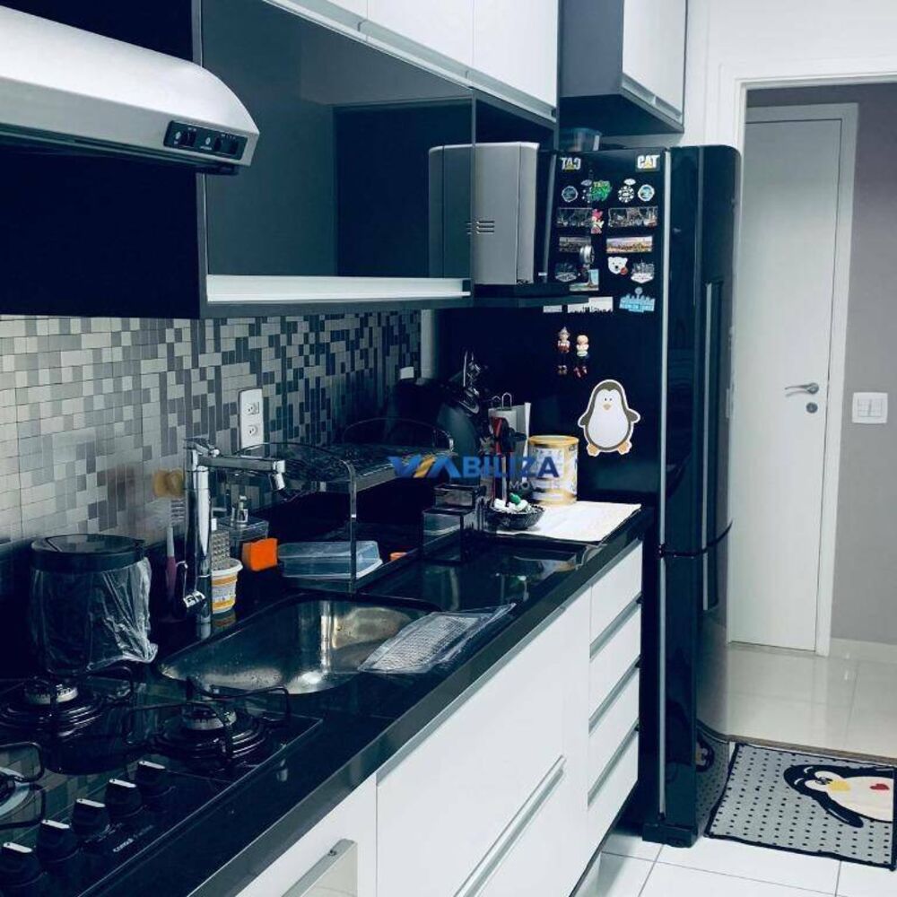 Apartamento à venda com 3 quartos, 75m² - Foto 11