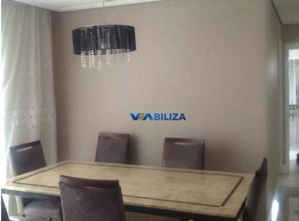 Apartamento à venda com 3 quartos, 86m² - Foto 4