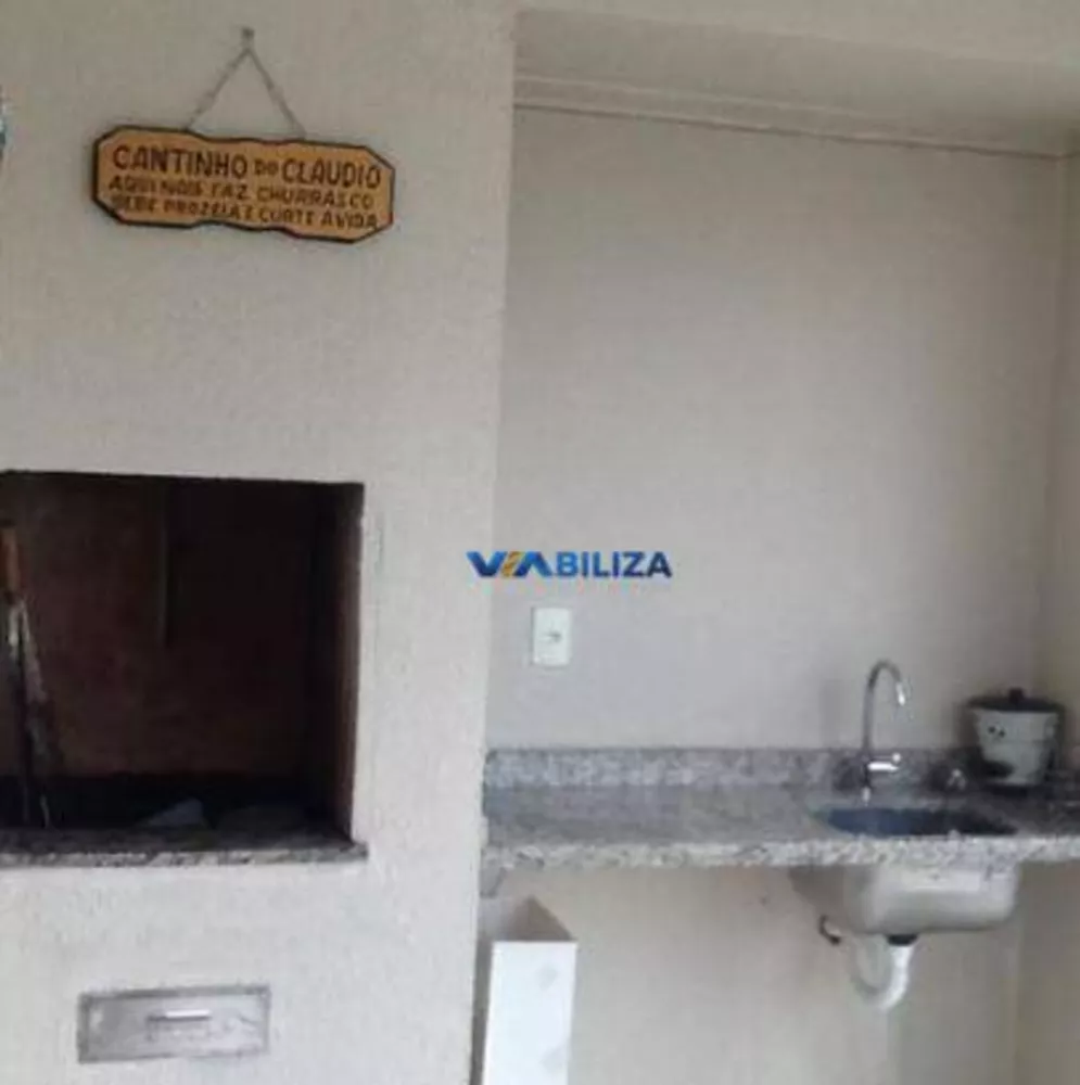 Apartamento à venda com 3 quartos, 86m² - Foto 2