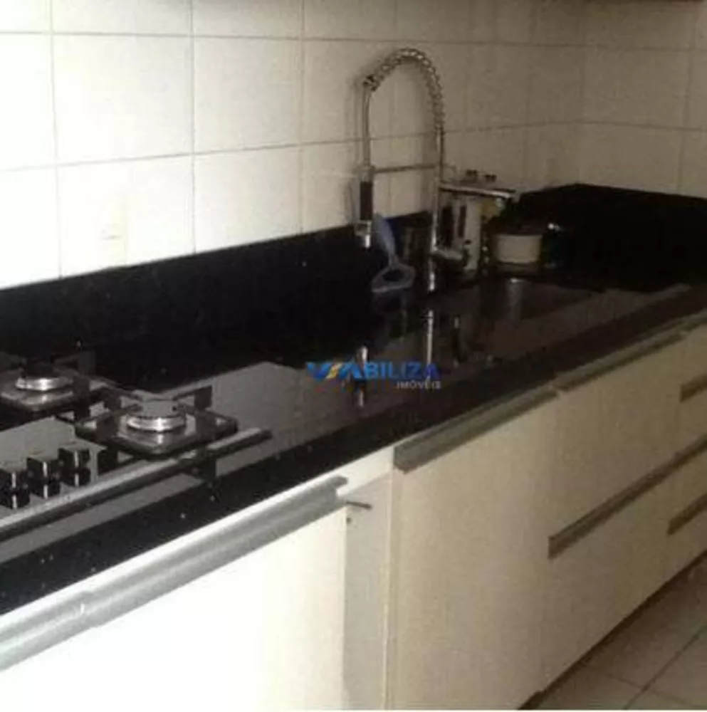 Apartamento à venda com 3 quartos, 86m² - Foto 5