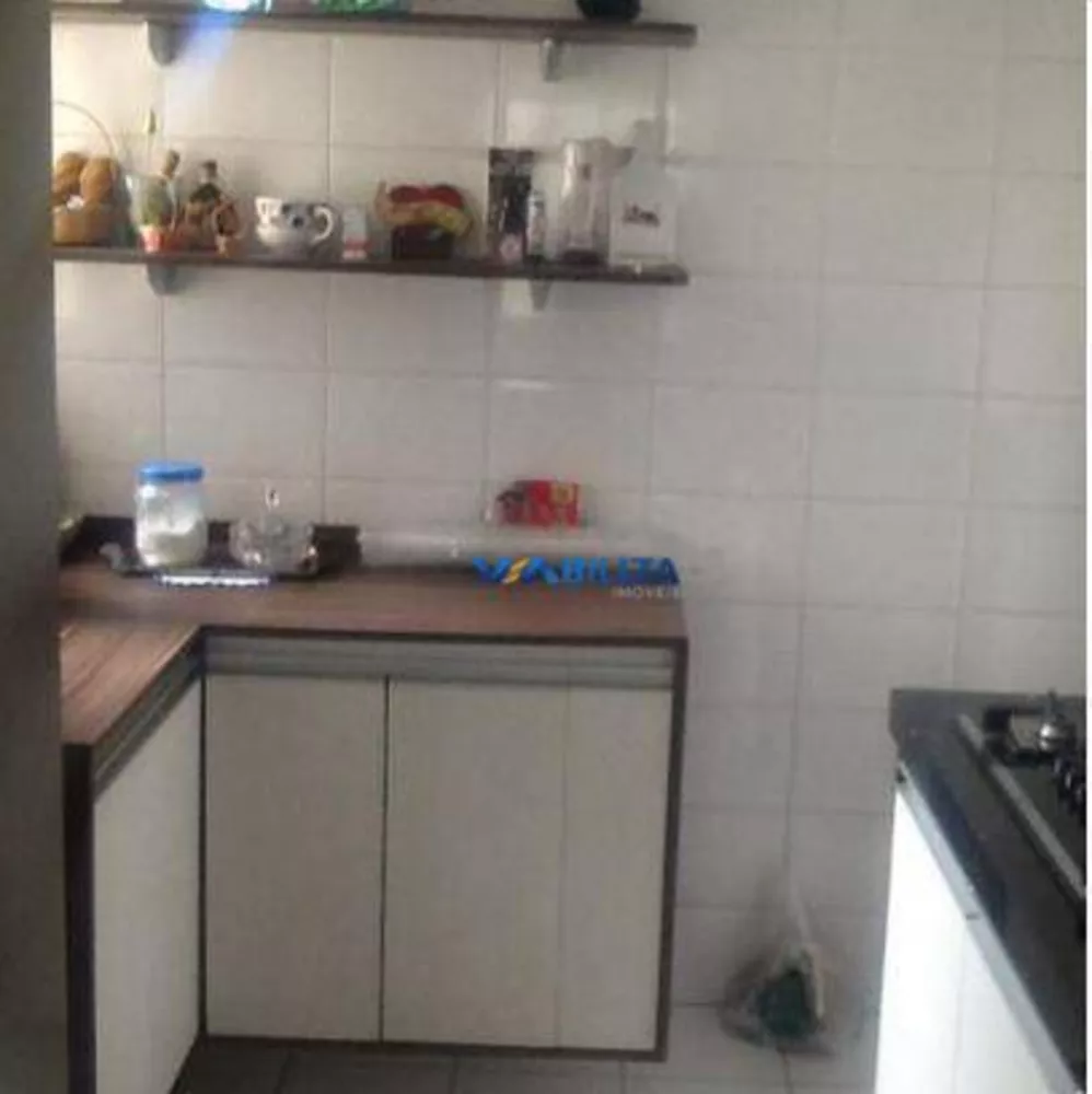 Apartamento à venda com 3 quartos, 86m² - Foto 11