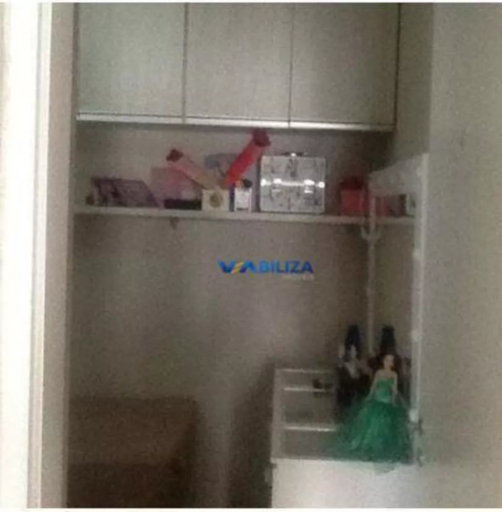 Apartamento à venda com 3 quartos, 86m² - Foto 8