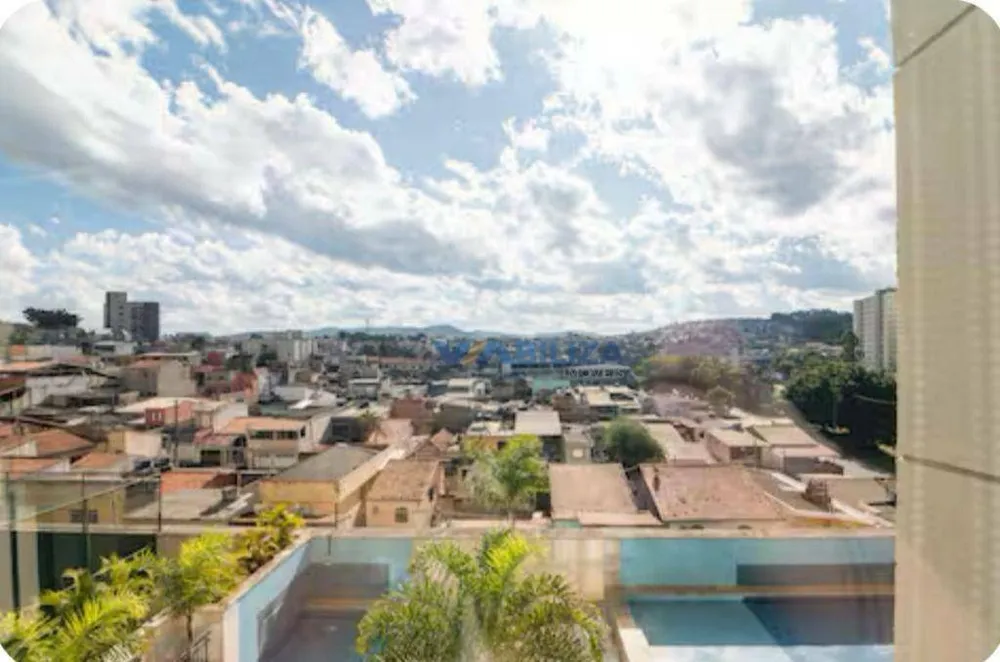 Apartamento, 2 quartos, 56 m² - Foto 8