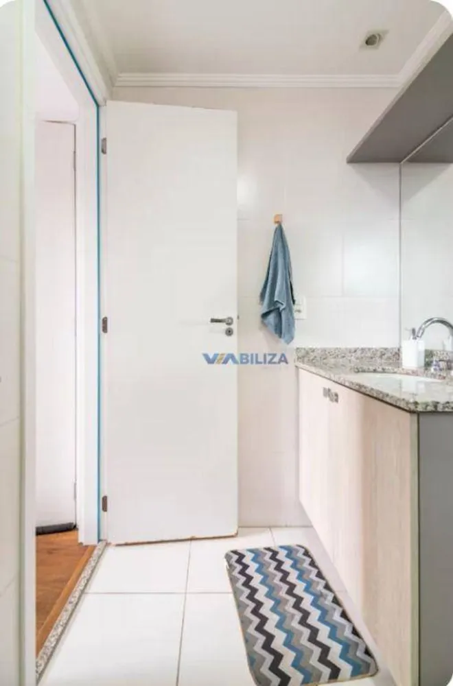 Apartamento, 2 quartos, 56 m² - Foto 5