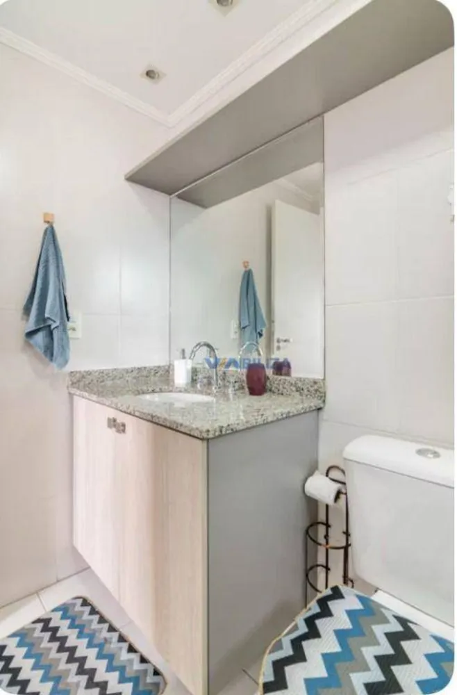 Apartamento, 2 quartos, 56 m² - Foto 7