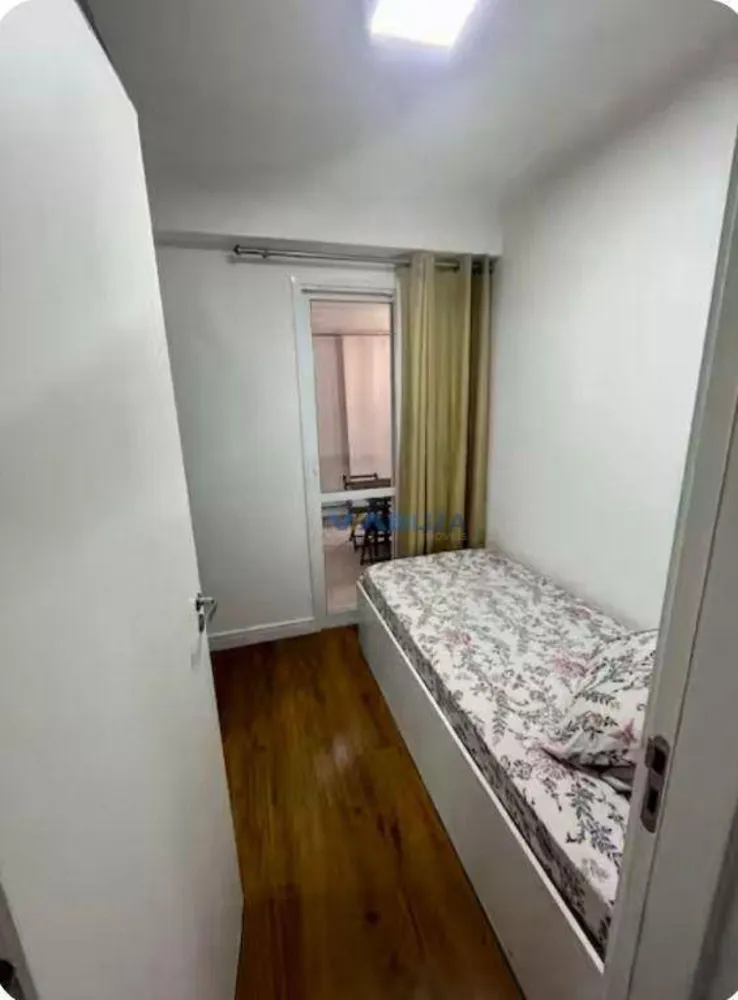Apartamento, 2 quartos, 56 m² - Foto 3