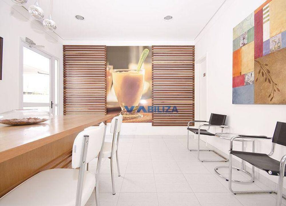Cobertura, 3 quartos, 99 m² - Foto 2