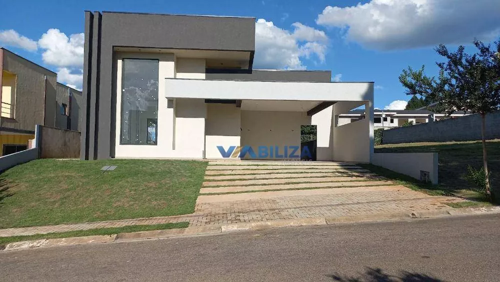 Casa de Condomínio à venda com 3 quartos, 250m² - Foto 12