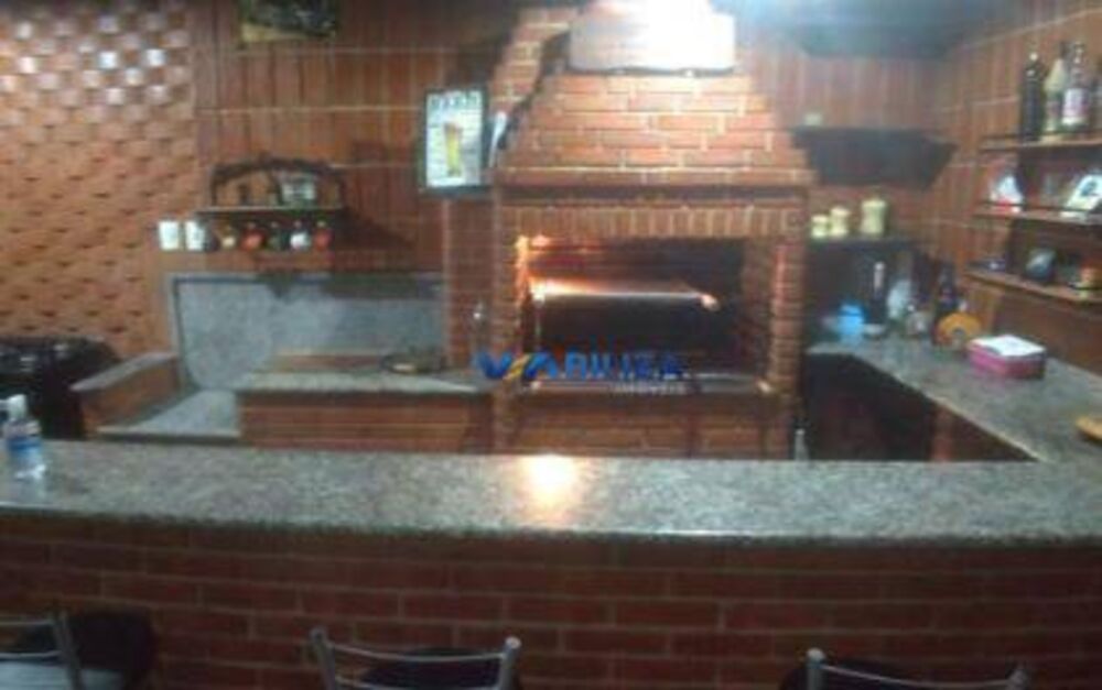 Sobrado, 3 quartos, 350 m² - Foto 9