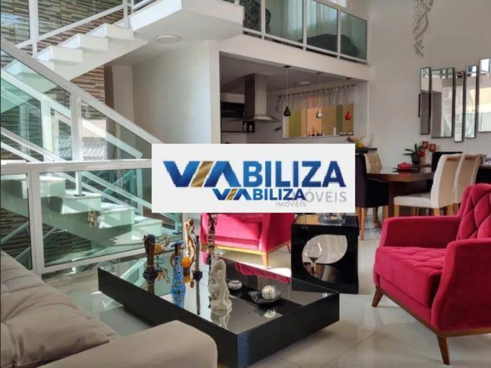 Sobrado, 3 quartos, 350 m² - Foto 5