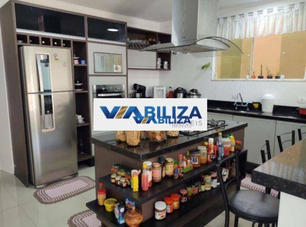 Sobrado, 3 quartos, 350 m² - Foto 12