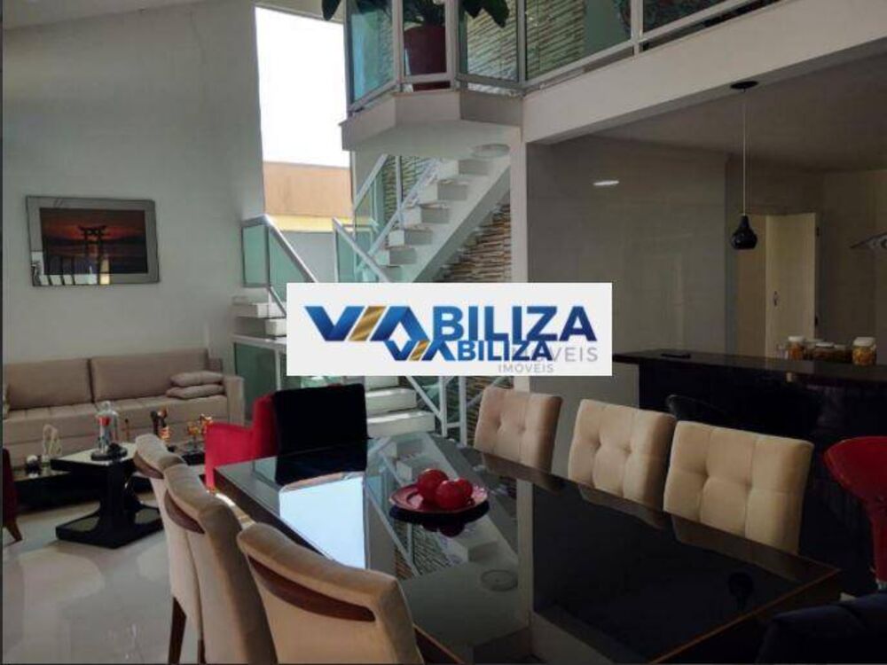 Sobrado, 3 quartos, 350 m² - Foto 10