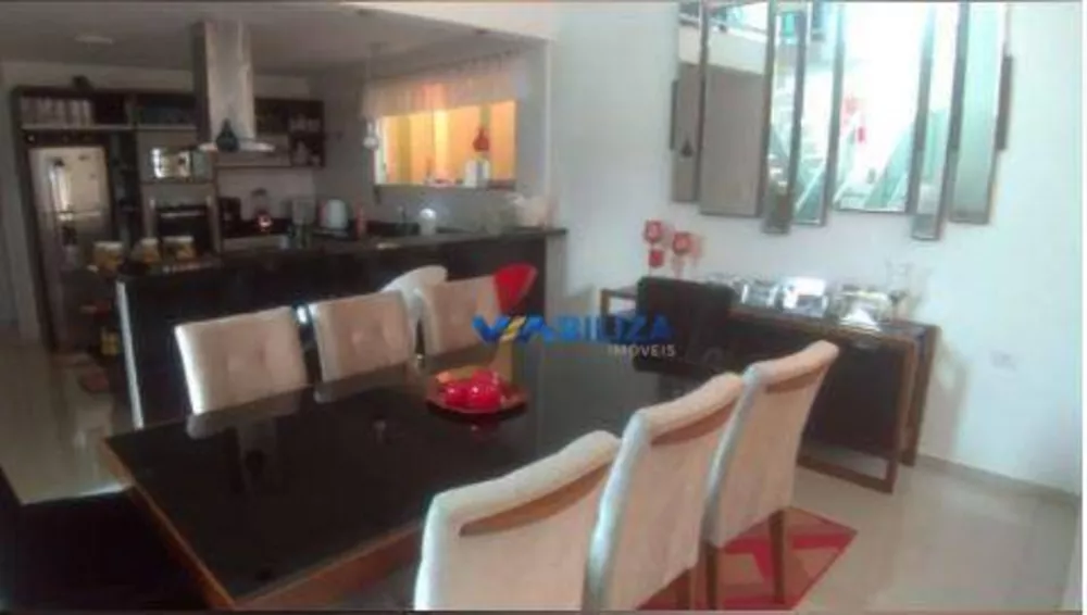 Sobrado, 3 quartos, 350 m² - Foto 8