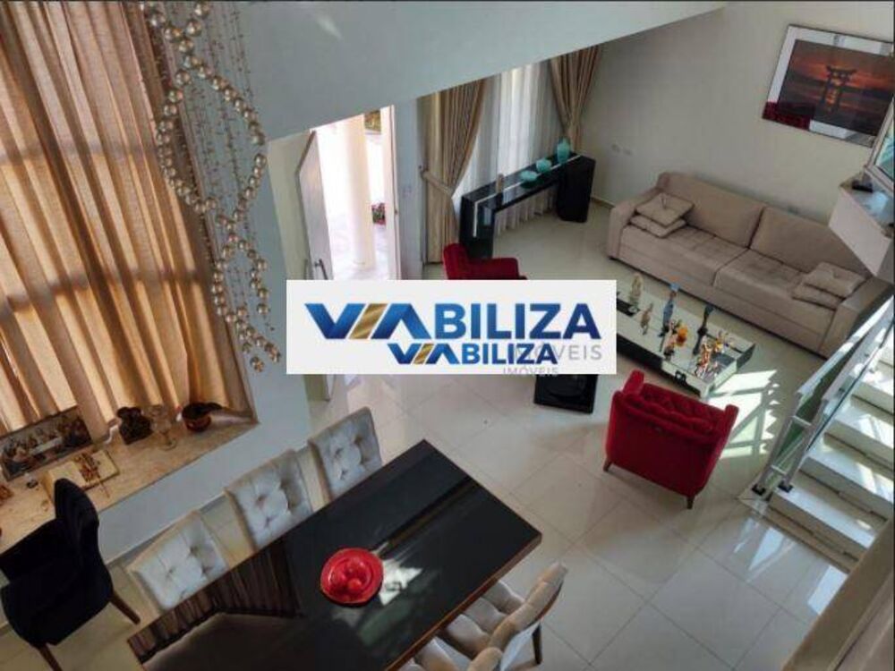 Sobrado, 3 quartos, 350 m² - Foto 11