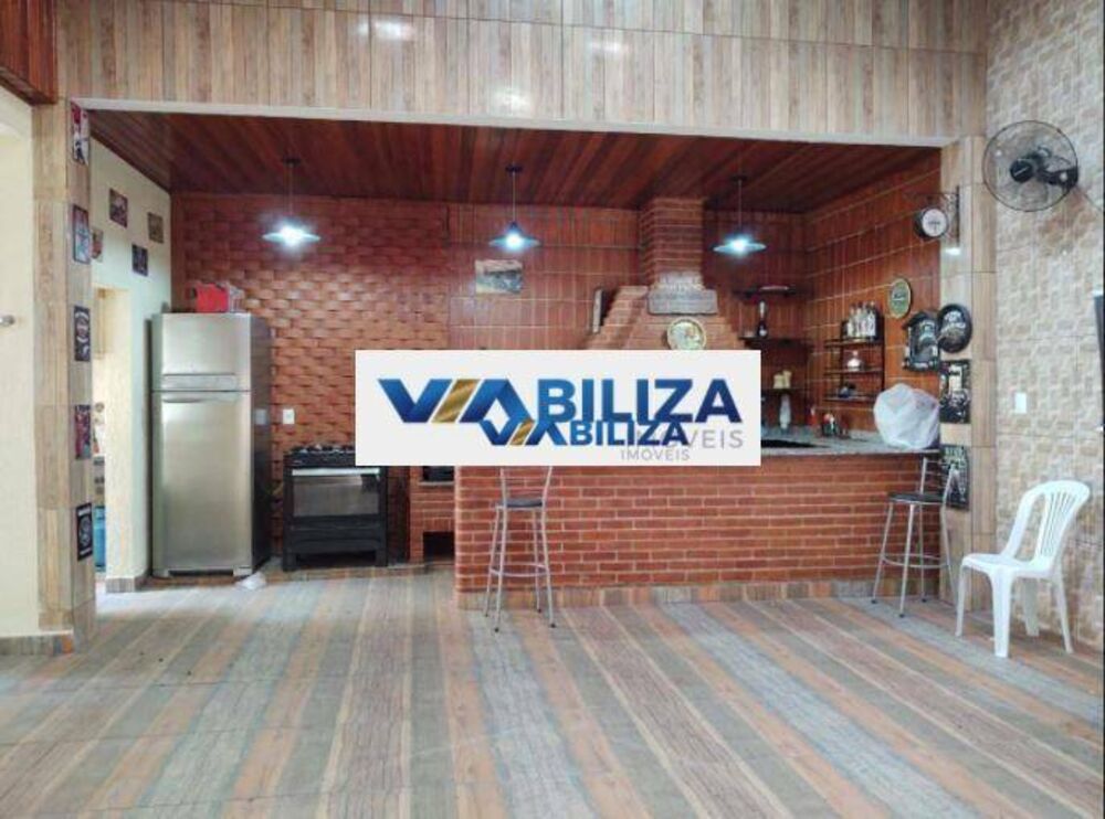 Sobrado, 3 quartos, 350 m² - Foto 3