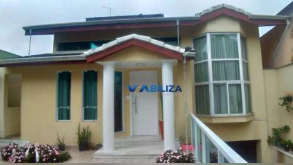 Sobrado, 3 quartos, 350 m² - Foto 7