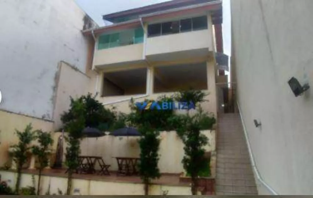 Sobrado, 3 quartos, 350 m² - Foto 6