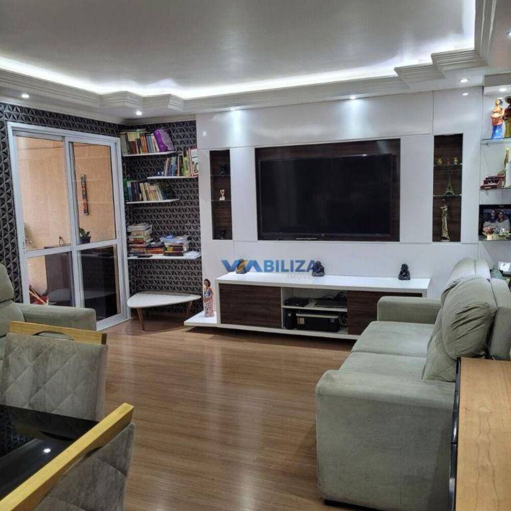 Apartamento, 3 quartos, 76 m² - Foto 2