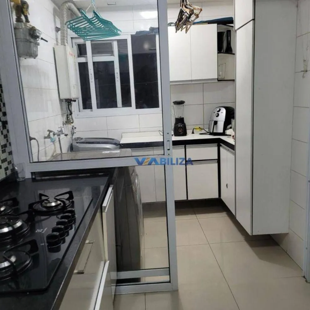Apartamento, 3 quartos, 76 m² - Foto 5