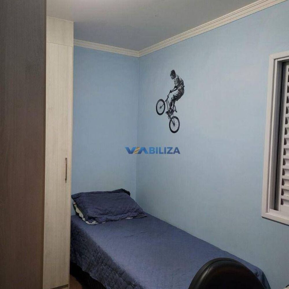 Apartamento, 3 quartos, 76 m² - Foto 3