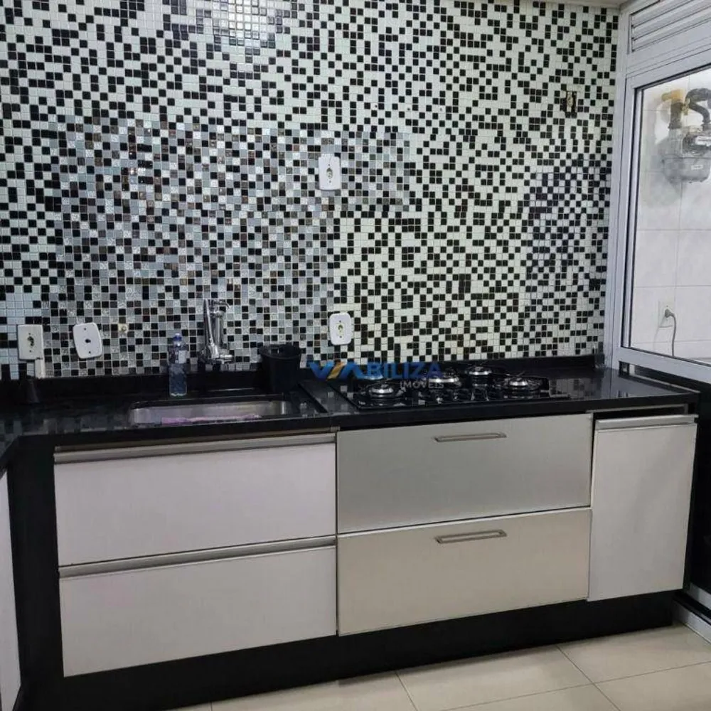 Apartamento, 3 quartos, 76 m² - Foto 4