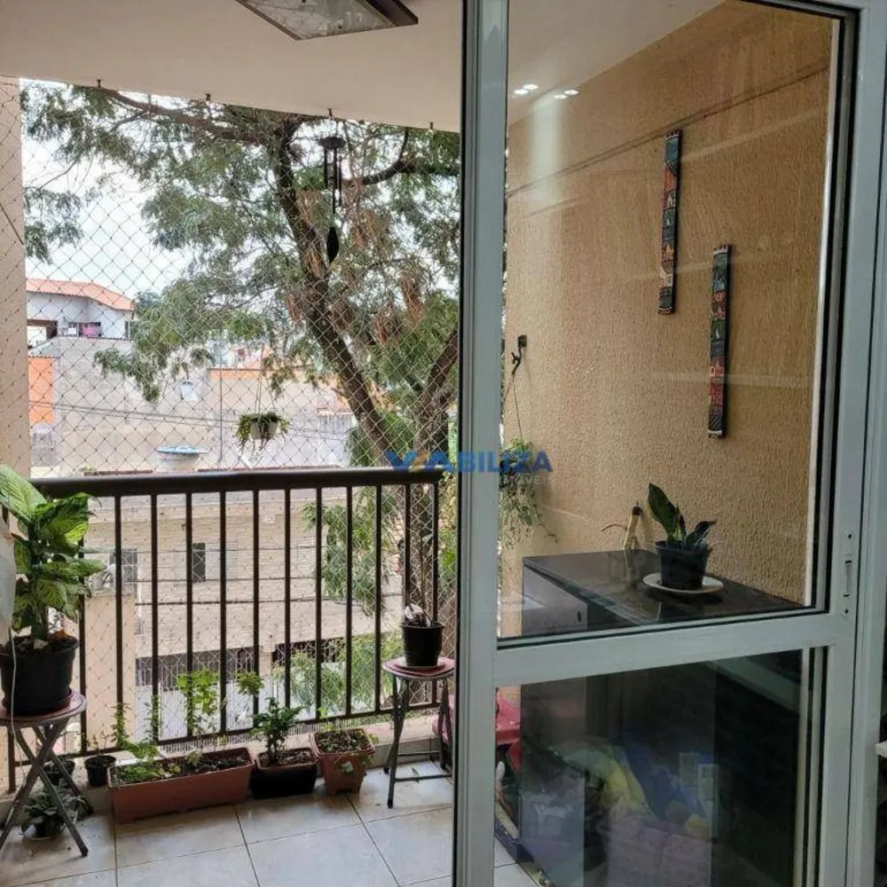 Apartamento, 3 quartos, 76 m² - Foto 3