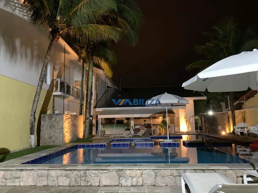 Sobrado, 6 quartos, 600 m² - Foto 1