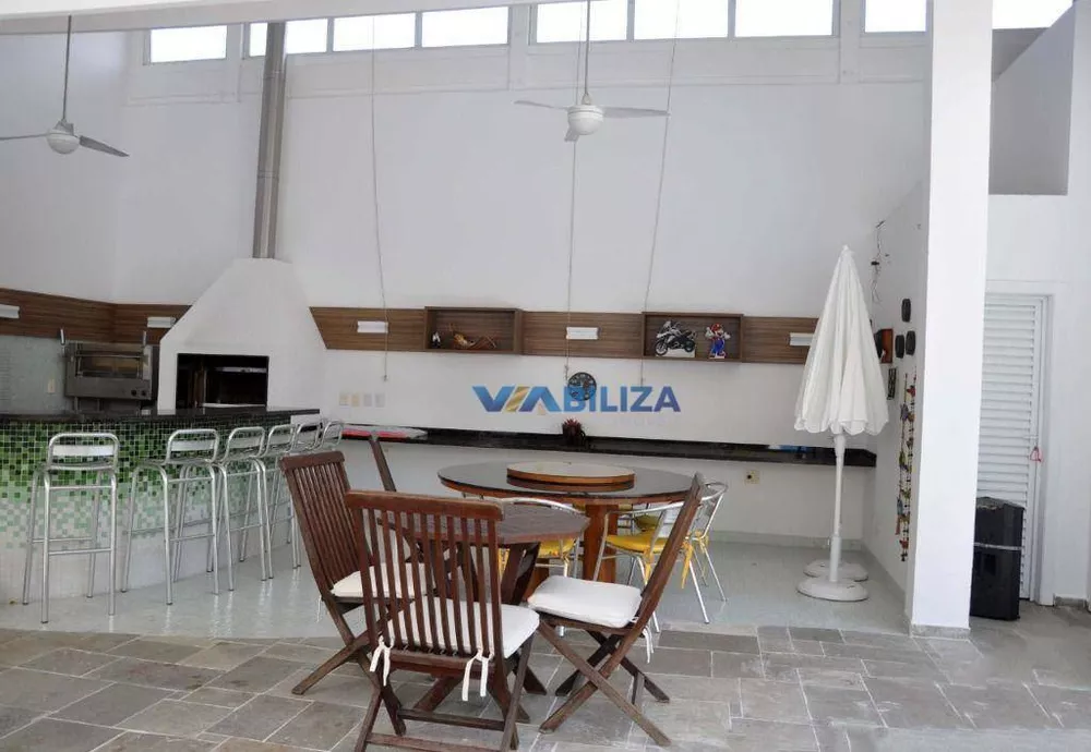 Sobrado, 6 quartos, 600 m² - Foto 6