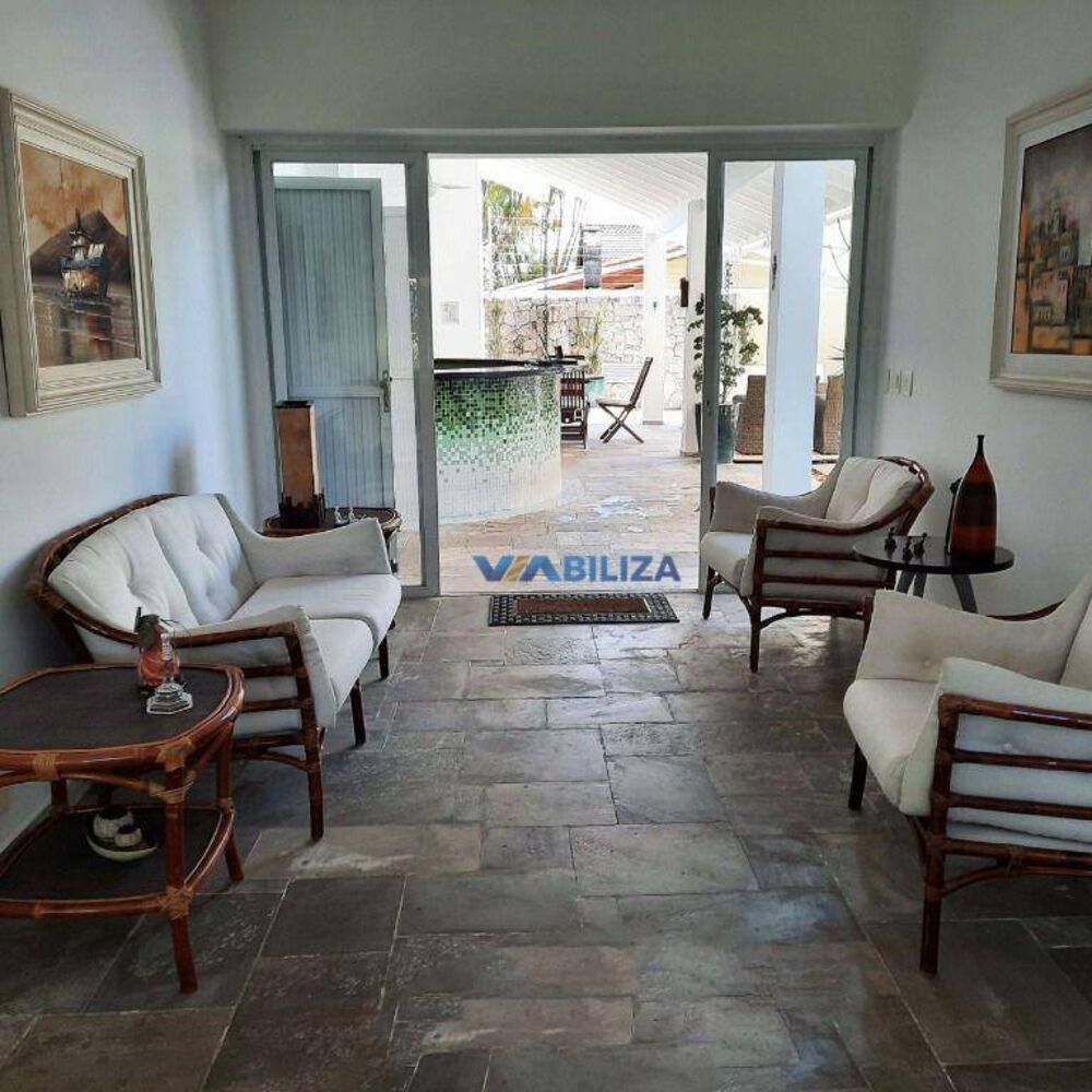 Sobrado, 6 quartos, 600 m² - Foto 9