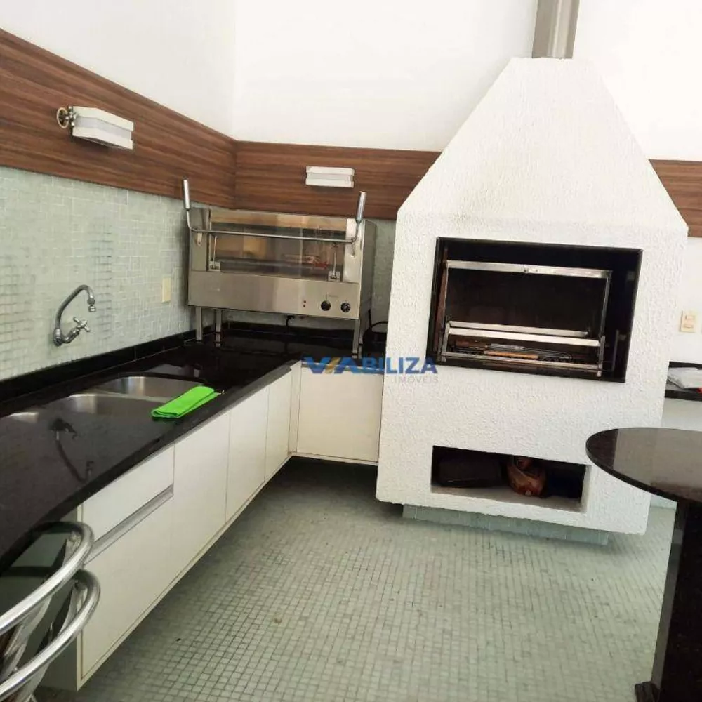 Sobrado, 6 quartos, 600 m² - Foto 2