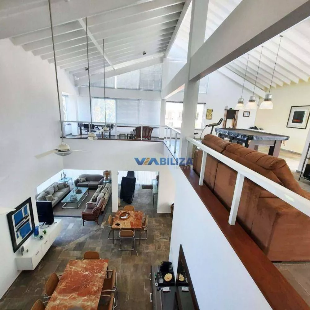 Sobrado, 6 quartos, 600 m² - Foto 5