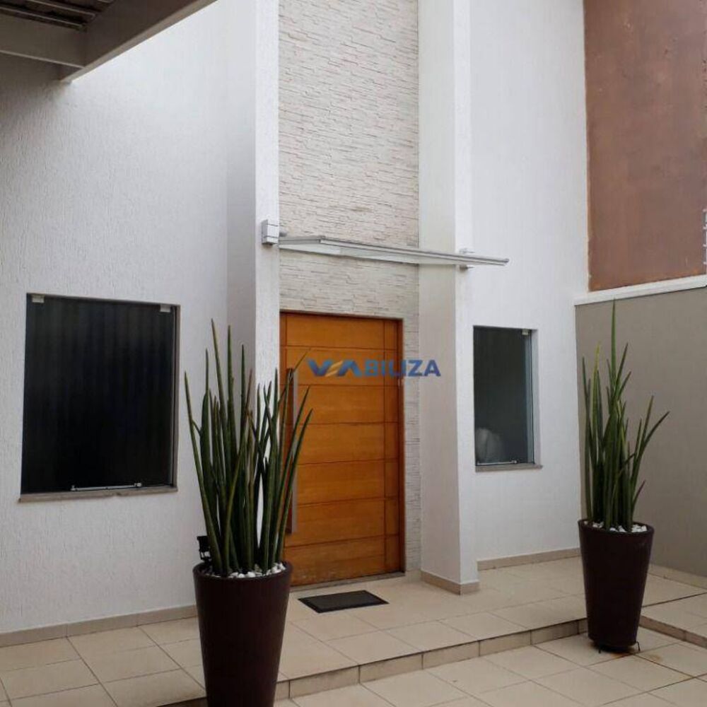 Casa, 3 quartos, 290 m² - Foto 11