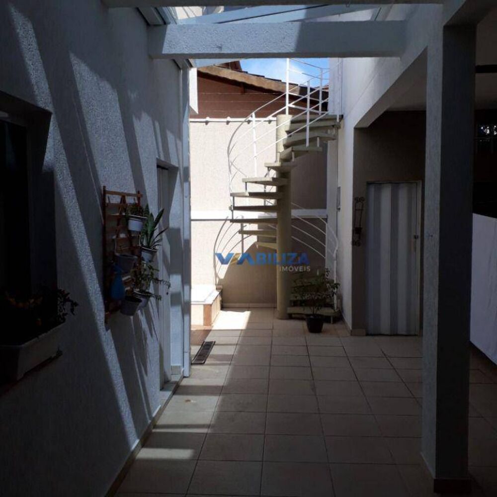Casa, 3 quartos, 290 m² - Foto 16