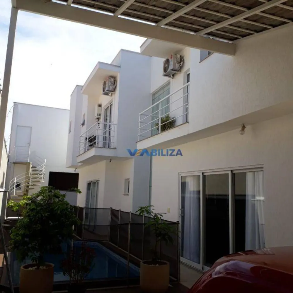 Casa, 3 quartos, 290 m² - Foto 23