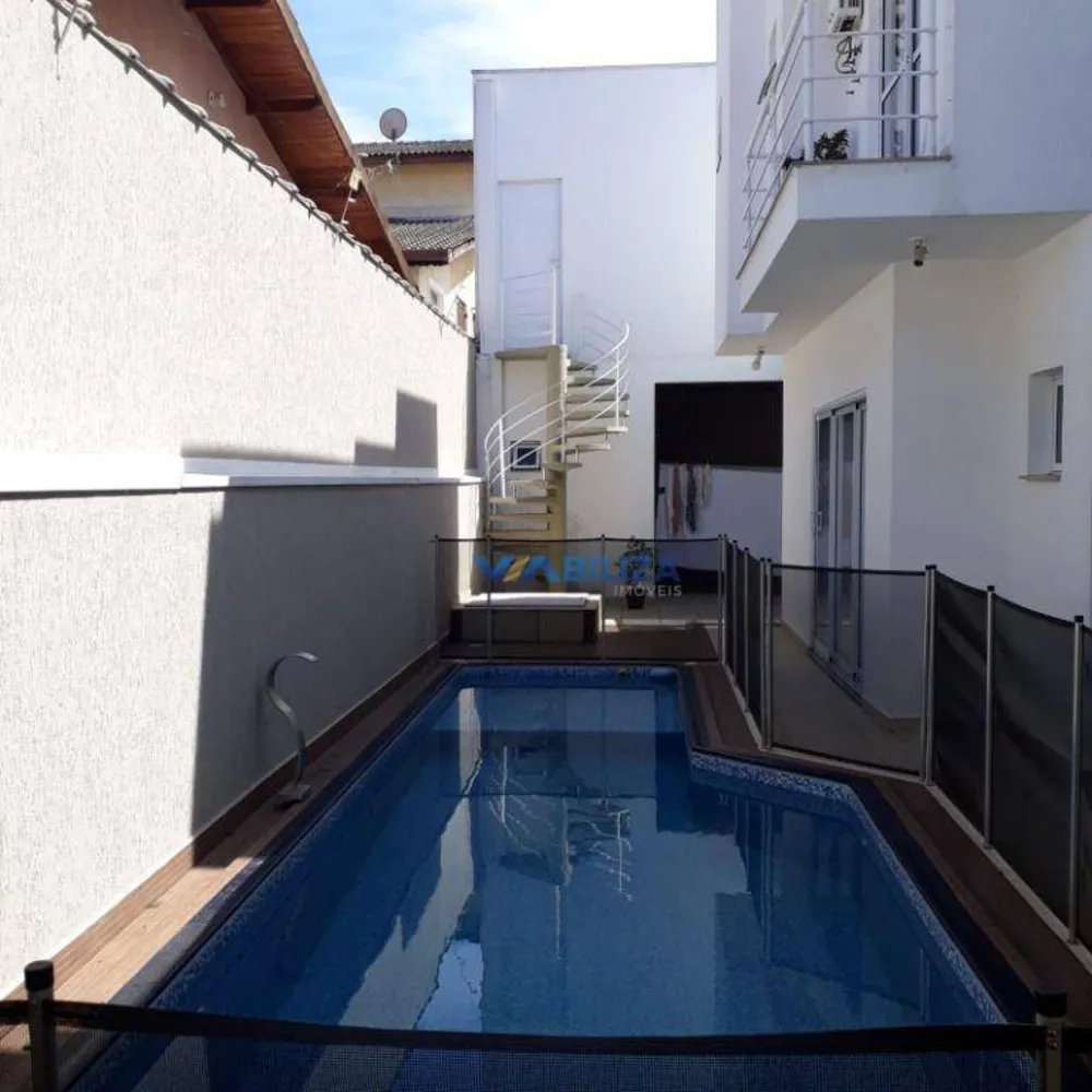 Casa, 3 quartos, 290 m² - Foto 22