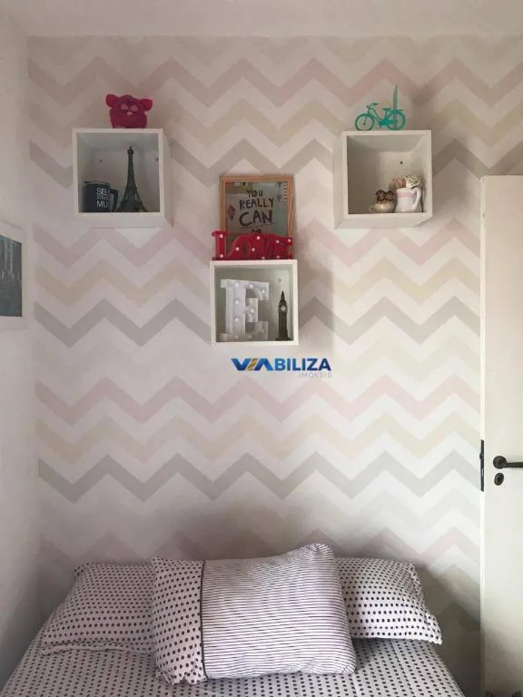 Apartamento, 3 quartos, 138 m² - Foto 6