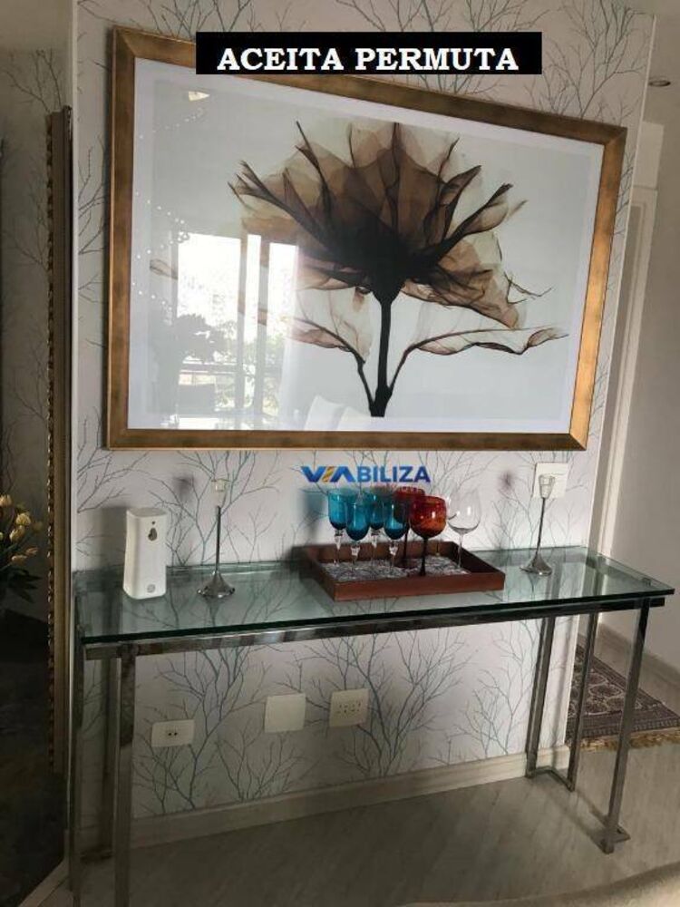 Apartamento, 3 quartos, 138 m² - Foto 1