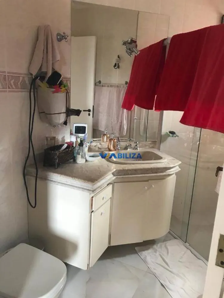 Apartamento, 3 quartos, 138 m² - Foto 7