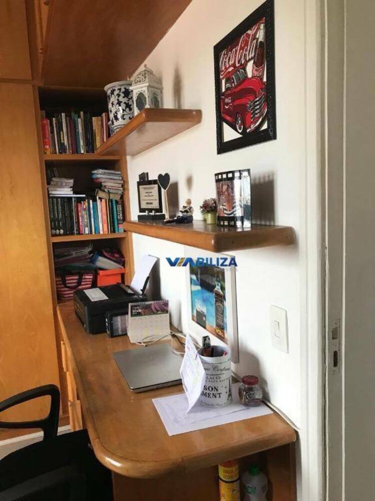 Apartamento, 3 quartos, 138 m² - Foto 2