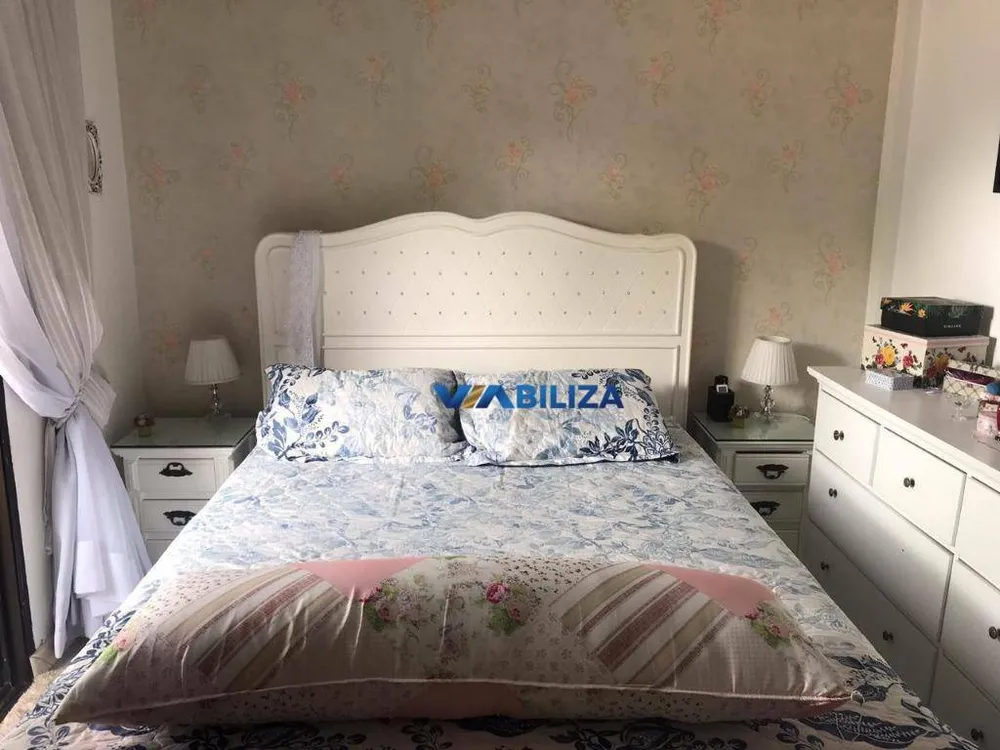 Apartamento, 3 quartos, 138 m² - Foto 8