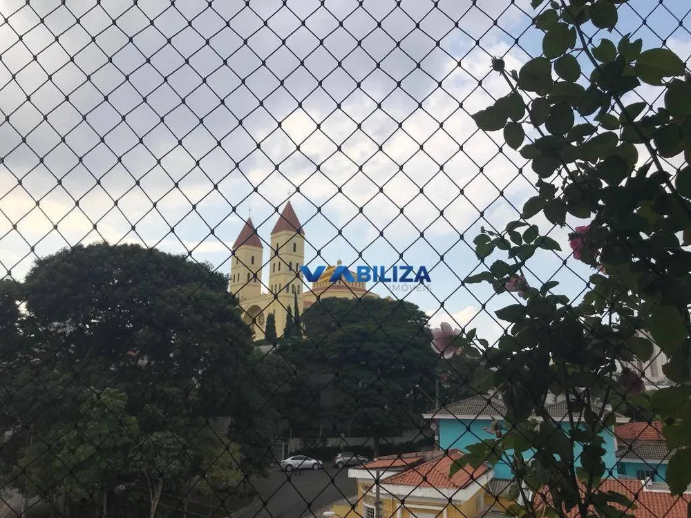 Apartamento, 3 quartos, 138 m² - Foto 2