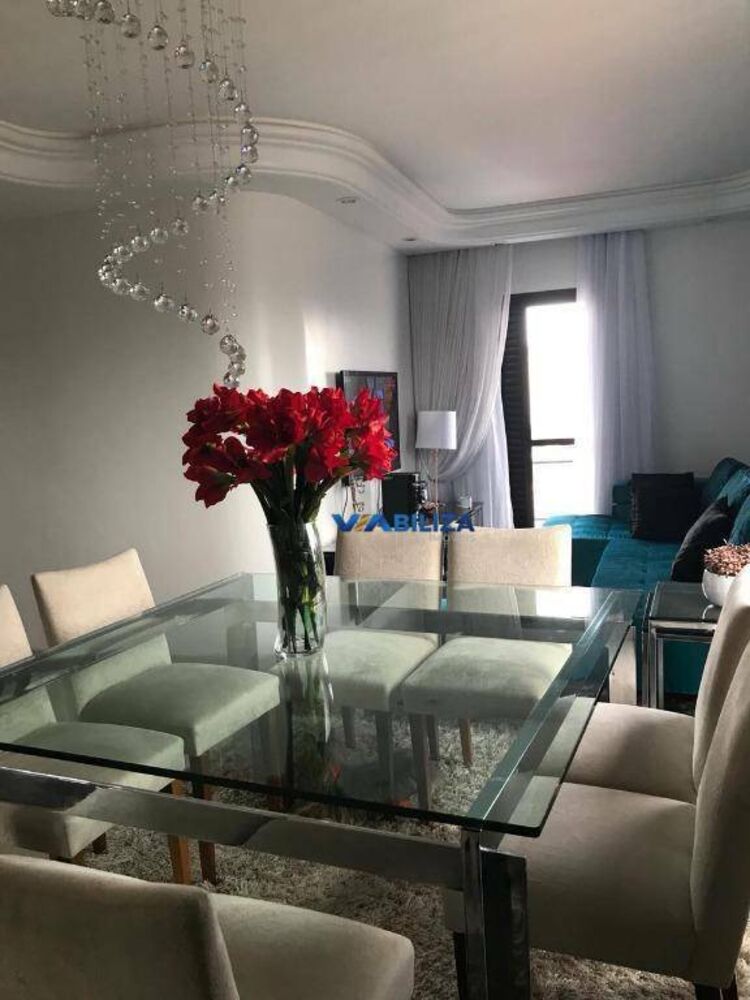 Apartamento, 3 quartos, 138 m² - Foto 3