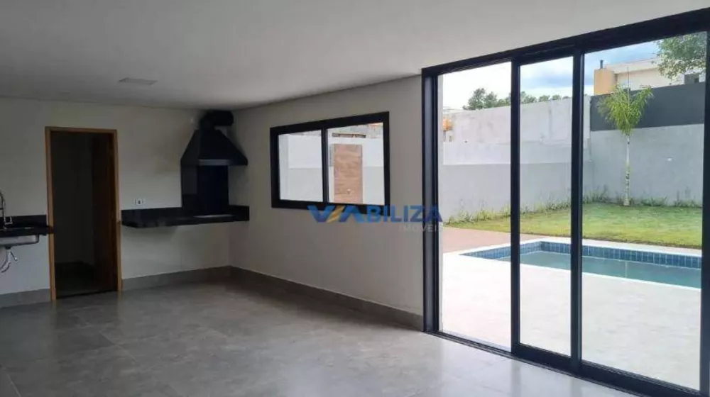 Sobrado à venda com 4 quartos, 360m² - Foto 3