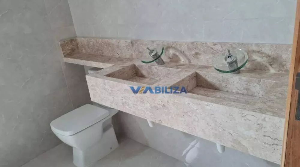 Sobrado à venda com 4 quartos, 360m² - Foto 5