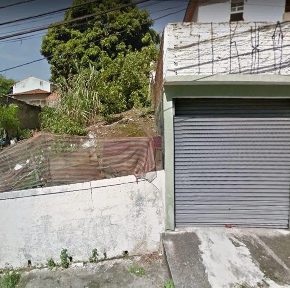 Terreno, 396 m² - Foto 7