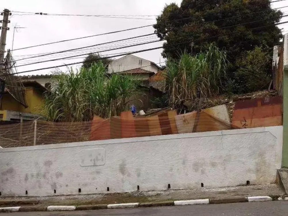 Terreno, 396 m² - Foto 8