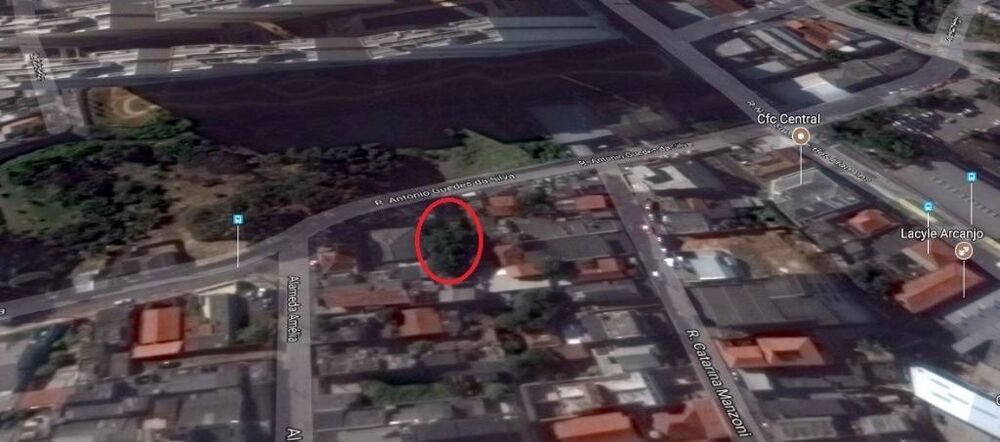 Terreno à venda, 396M2 - Foto 6