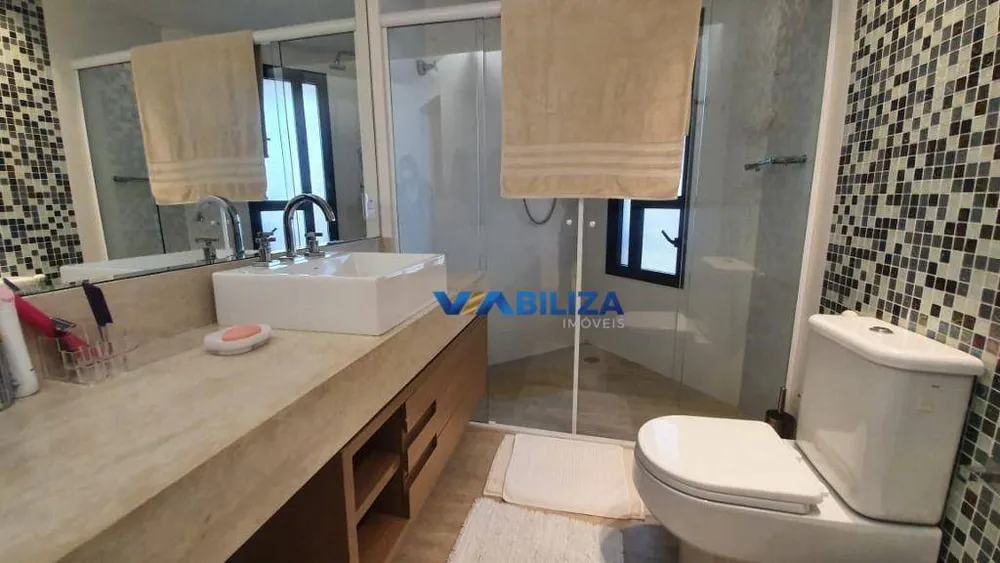 Apartamento, 4 quartos, 240 m² - Foto 19