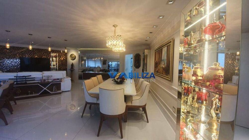 Apartamento, 4 quartos, 240 m² - Foto 4